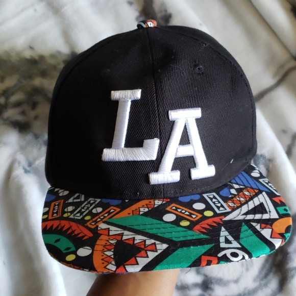 LA snapback - Picture 1 of 3